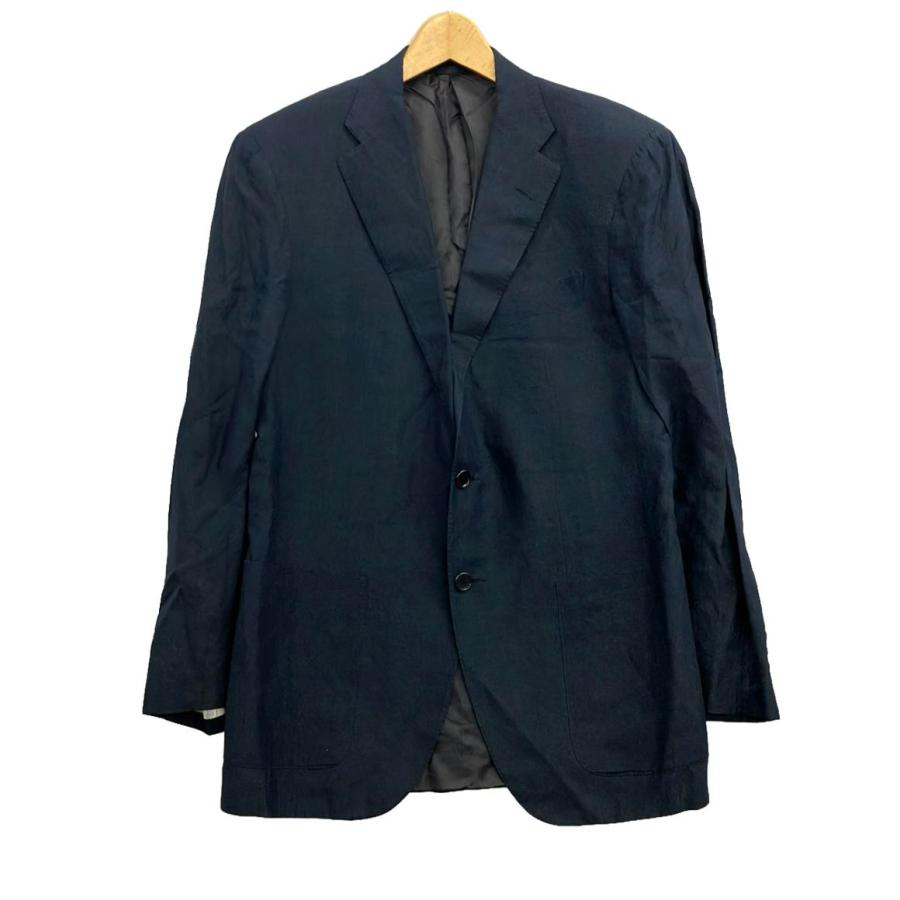 バーニーズニューヨーク テーラードジャケット SIZE 48 (L) BARNEYS 