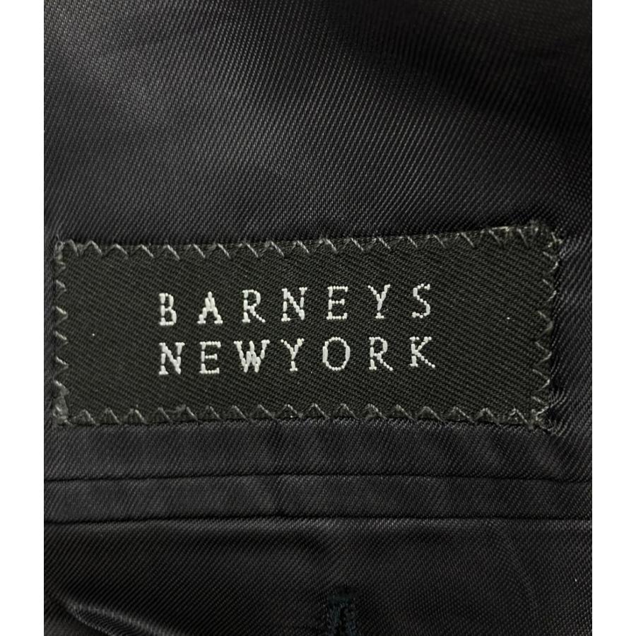 バーニーズニューヨーク テーラードジャケット SIZE 48 (L) BARNEYS 