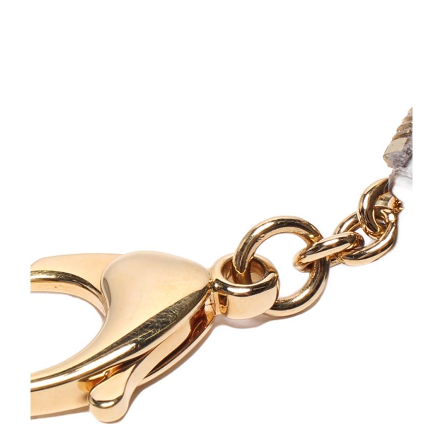 フェンディ コインケース キーリング付き レディース FENDI 中古