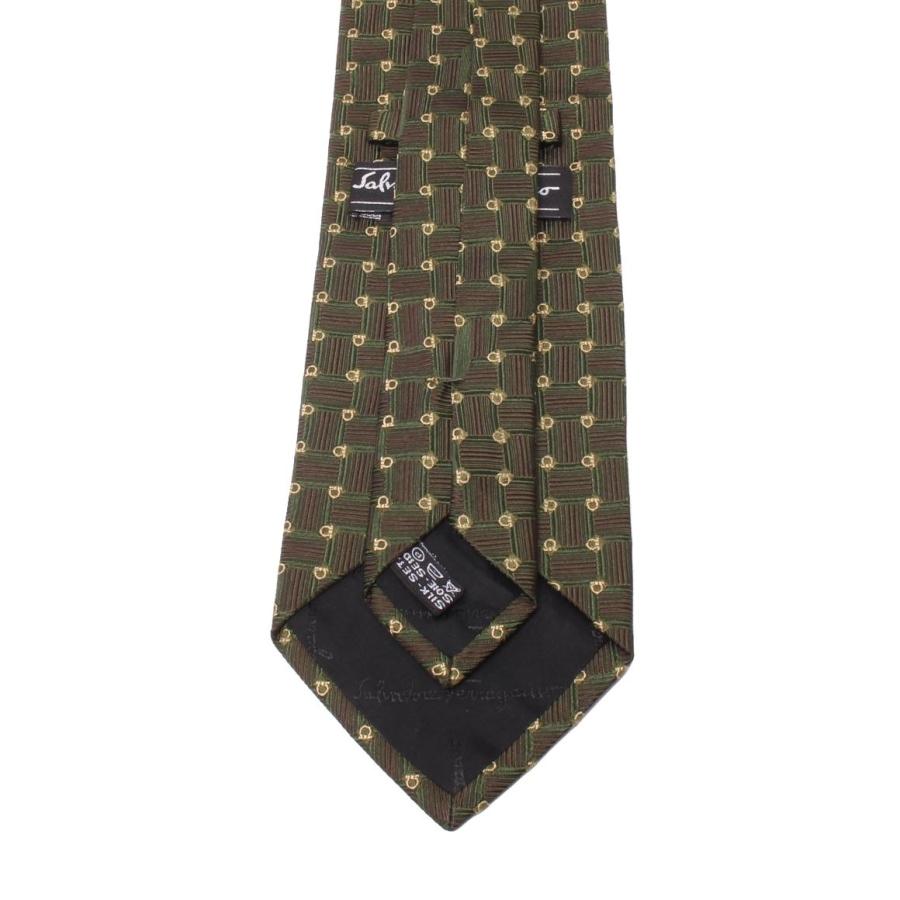 LouisVuitton & SalvatoreFerragamoネクタイset LouisVuitton & SalvatoreFerragamoネクタイset