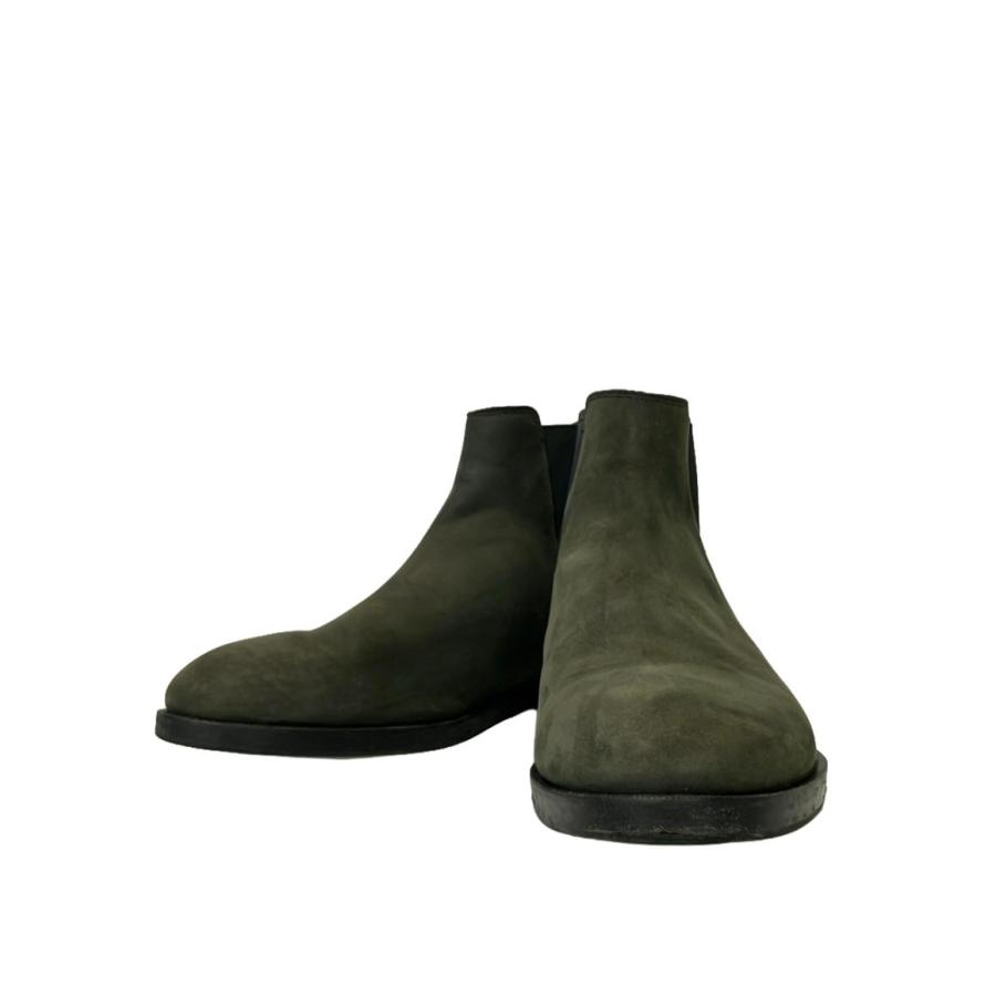 コールハーン ショートブーツ サイドゴア メンズ SIZE 8 1/2 (M) COLE