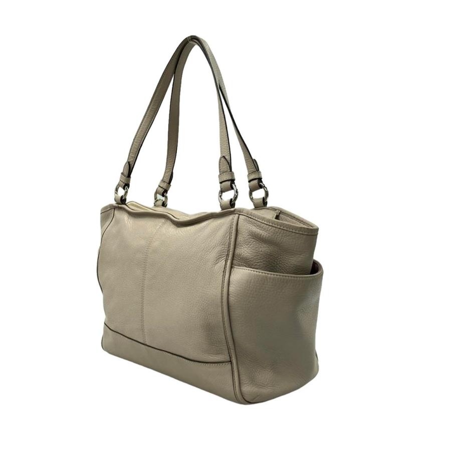 コーチ ショルダーバッグ 肩掛け F29898 レディース COACH 中古