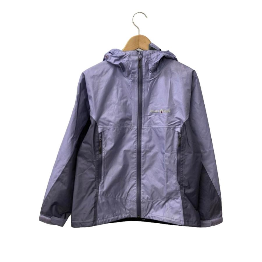 モンベル マウンテンパーカー GORE-TEX レディース SIZE S mont