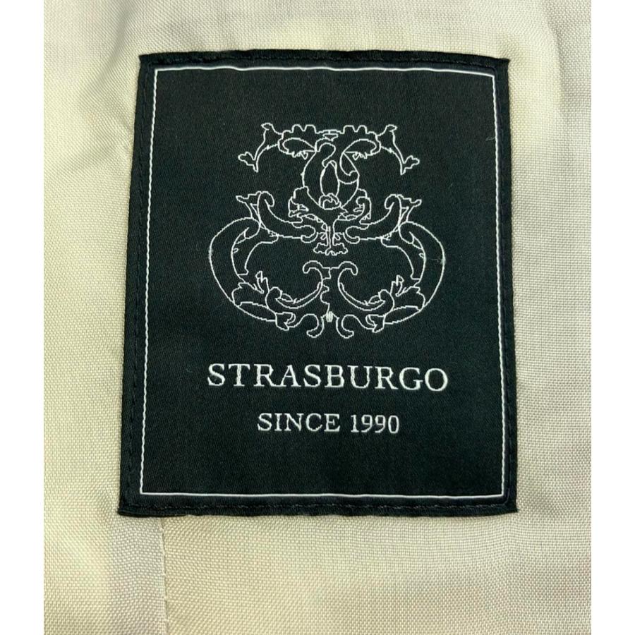 ストラスブルゴ セットアップ パンツスーツ メンズ SIZE 42 (L