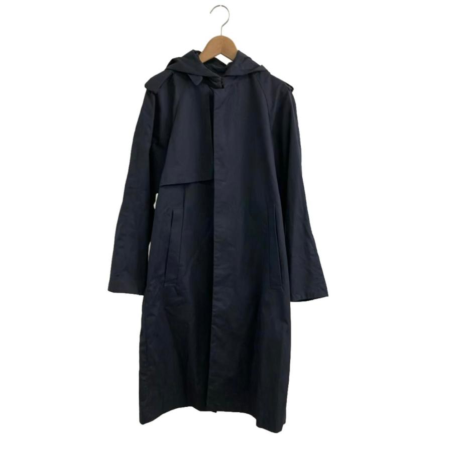 ギャルリーヴィー フーデッドコート レディース SIZE 1 (S) GALERIE  