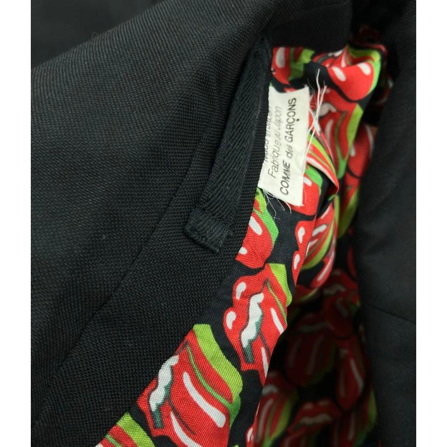 コムデギャルソンオムプリュスジャケット COMME des GARCONS HOMME PLUS 【美品】 / コムデギャルソンオム