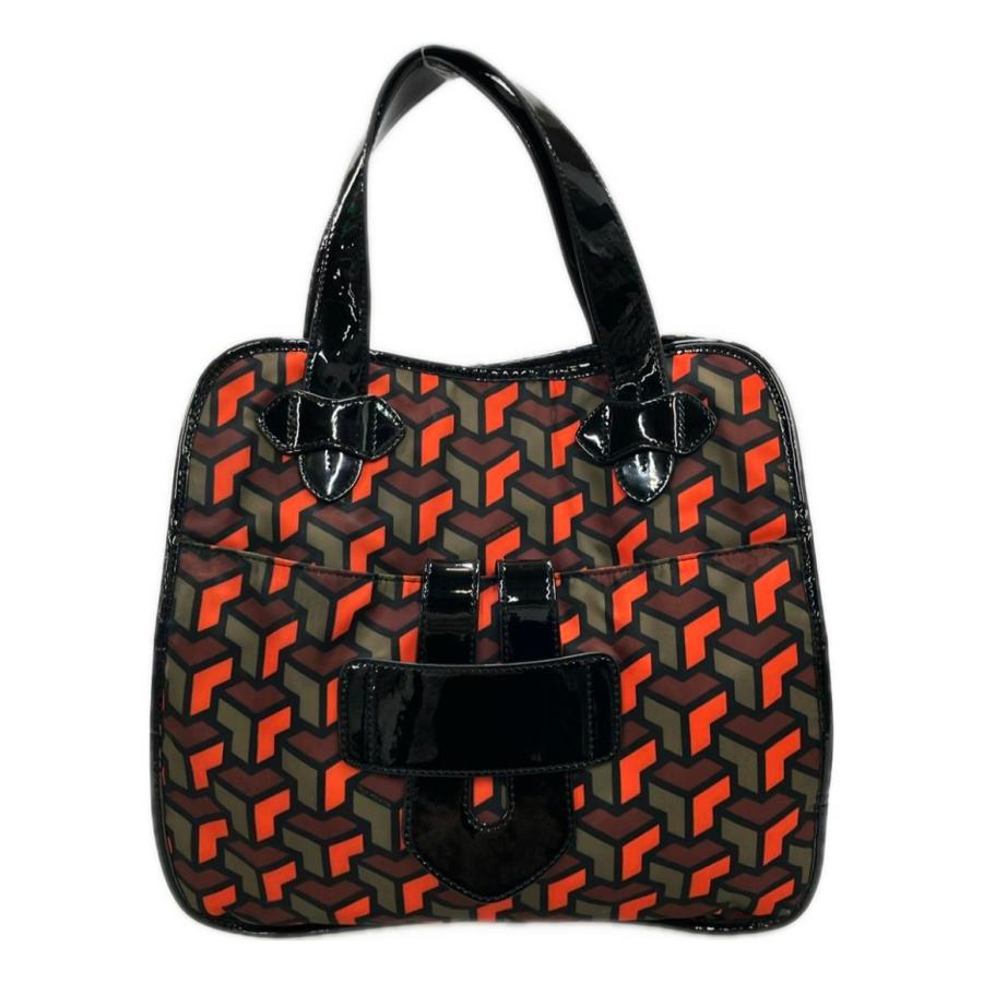 ティラマーチ デービッドヒックス トートバッグ レディース TILA MARCH