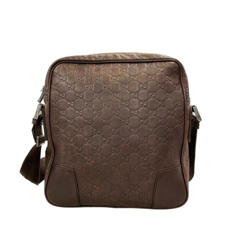 グッチ ショルダーバッグ 斜め掛け 162915 492174 メンズ GUCCI