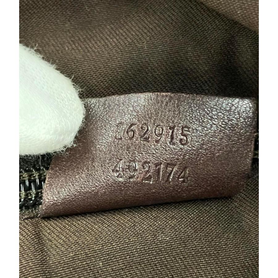 グッチ ショルダーバッグ 斜め掛け 162915 492174 メンズ GUCCI