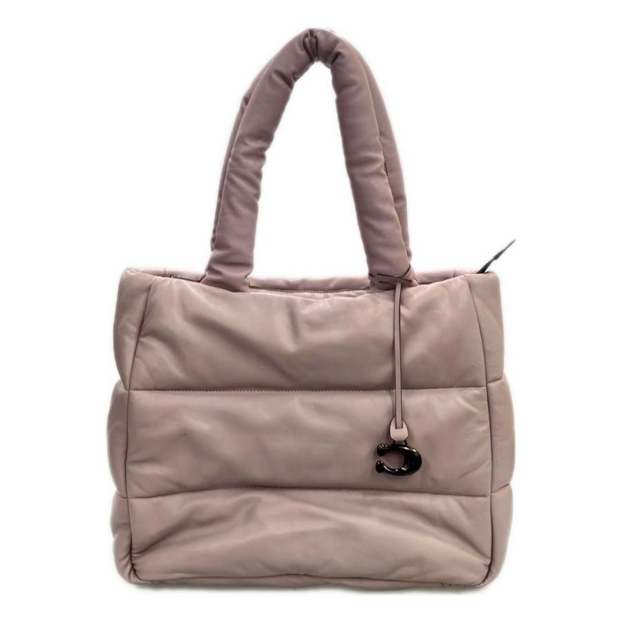コーチ ピロートートバッグ CE722 レディース COACH 中古 : Rehello by 