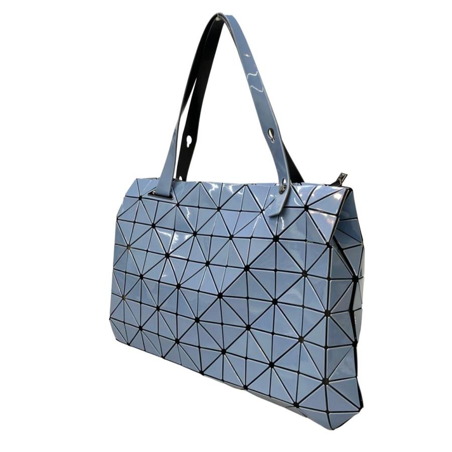 イッセイミヤケ BAOBAOショルダーバッグBB71-AG054 ISSEY MIYAKE イッセイミヤケ ショルダーバッグ バオバオ BAOBAO