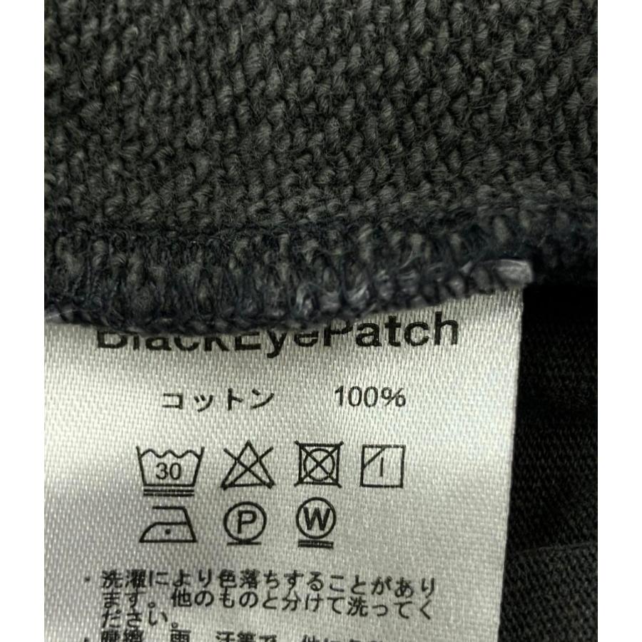 ブラックアイパッチ ハーフパンツ メンズ SIZE M (M) BLACK EYE