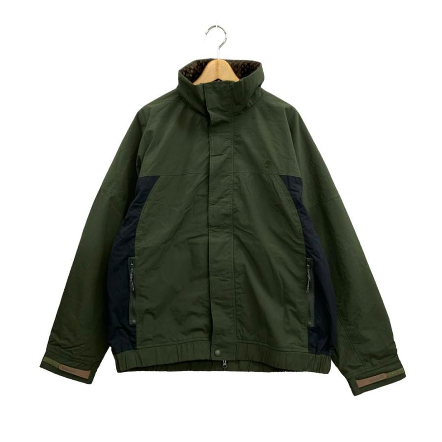 美品 ティンバーランド フィールドジャケット メンズ SIZE L 