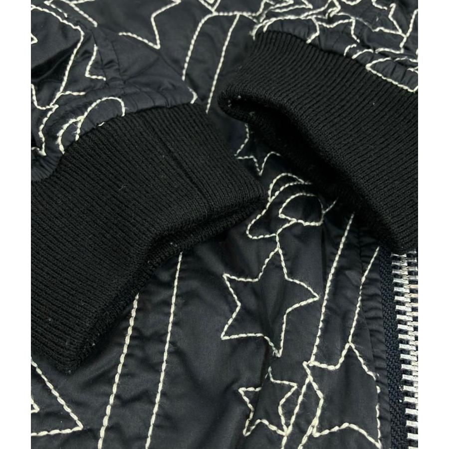 ベッドフォード ブルゾン 星 メンズ SIZE 1 (S) BED J.W. FORD 中古