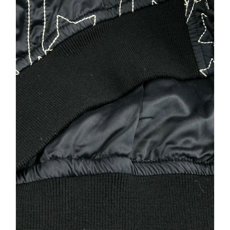 ベッドフォード ブルゾン 星 メンズ SIZE 1 (S) BED J.W. FORD 中古