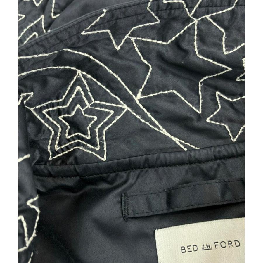 ベッドフォード ブルゾン 星 メンズ SIZE 1 (S) BED J.W. FORD ベッドフォード ブルゾン 星 メンズ SIZE 1 (S) BED J.W. FORD