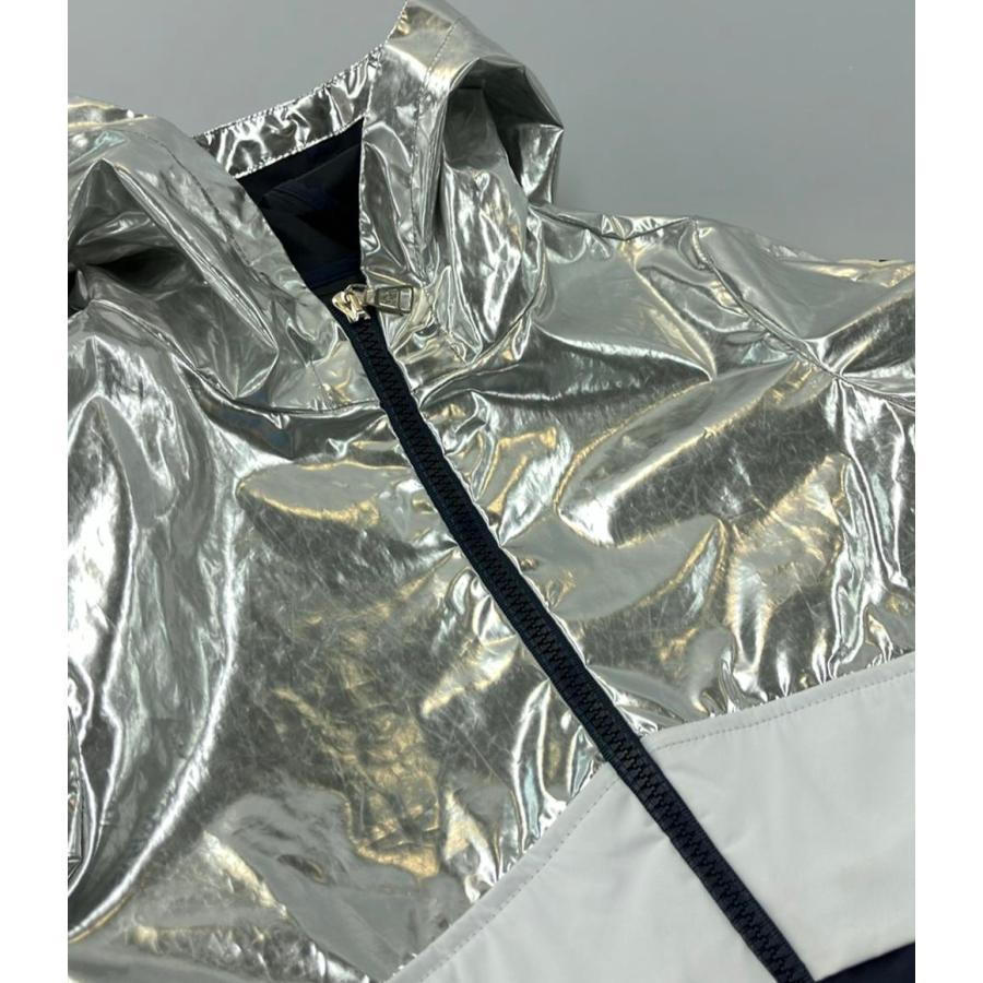 MONCLER】 モンクレール キッズ ジャンパー (115) ジップアップ