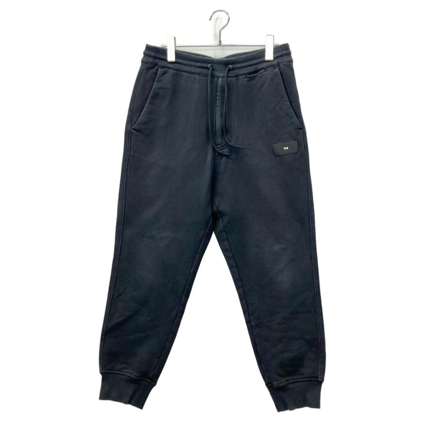 ワイスリー スウェットパンツ ジョガー タグ付き H44799 メンズ SIZE S Y-3 ワイスリー スウェットパンツ ジョガー タグ付き H44799 メンズ SIZE S