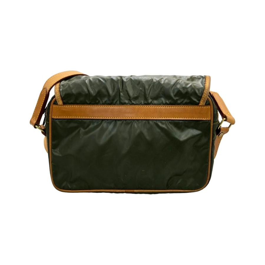 訳あり ハンティングワールド ショルダーバッグ 斜め掛け バチュー