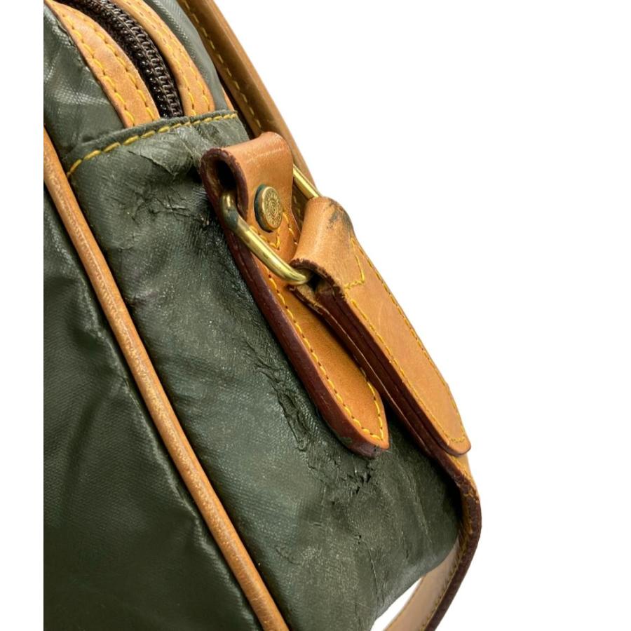 訳あり ハンティングワールド ショルダーバッグ 斜め掛け バチュー