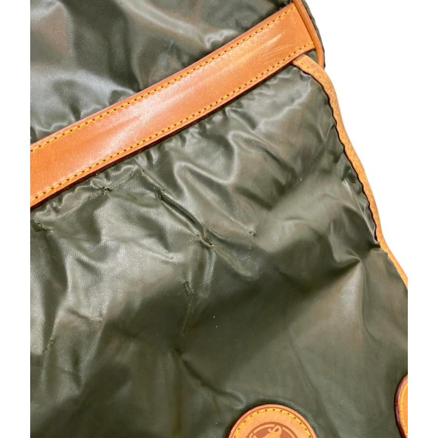 訳あり ハンティングワールド ショルダーバッグ 斜め掛け バチュー