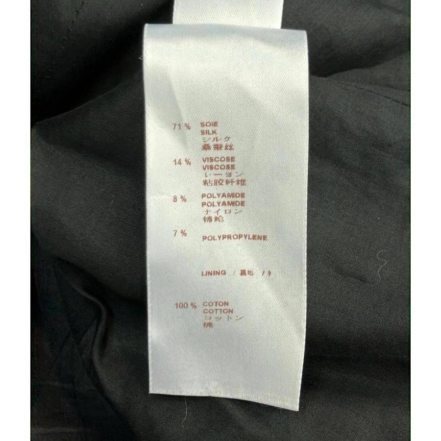 ルイ・ヴィトン ツイード ジャケット レディース SIZE 36 (S) LOUIS