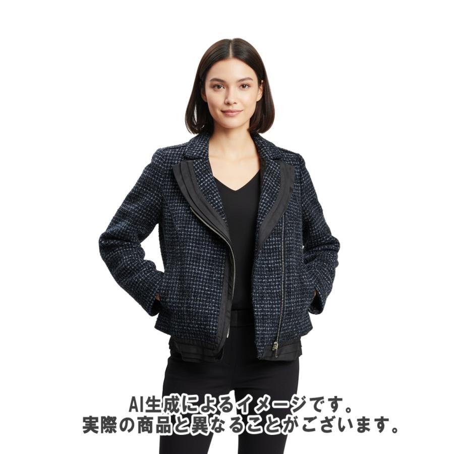 ルイ・ヴィトン ツイード ジャケット レディース SIZE 36 (S) LOUIS