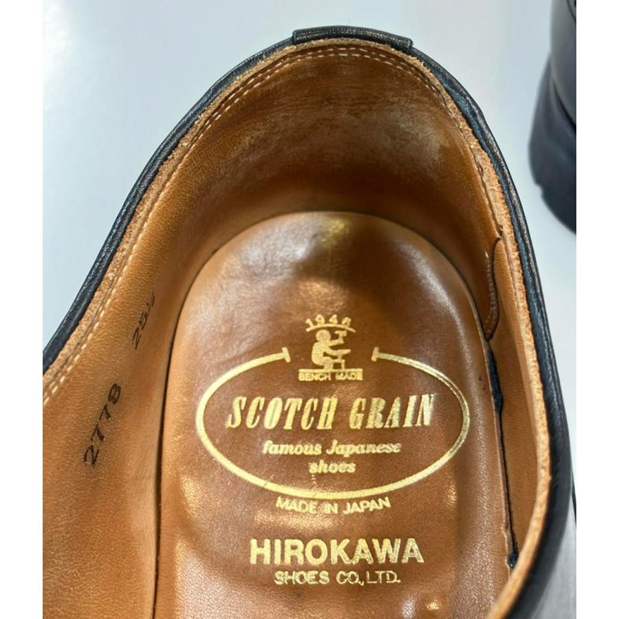 スコッチグレイン ドレスシューズ メンズ SIZE 25 1/2 (25.5cm) SCOTCH