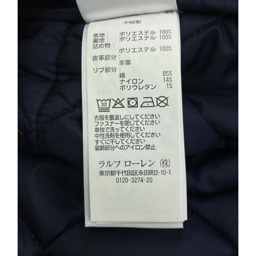 ポロ・ラルフローレン キルティングベスト メンズ SIZE XS (XS) POLO