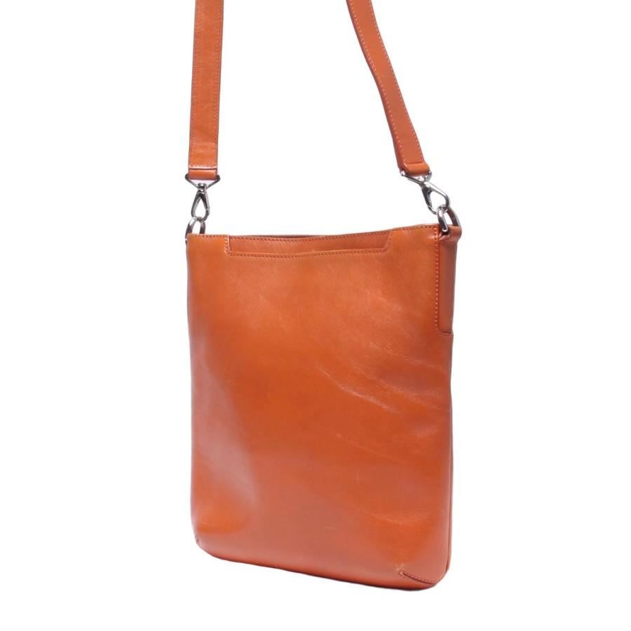 未使用級 HIROFU サコッシュ ショルダーバッグ ヒロフ ユニセックス 未使用級 HIROFU サコッシュ ショルダーバッグ ヒロフ ユニセックス