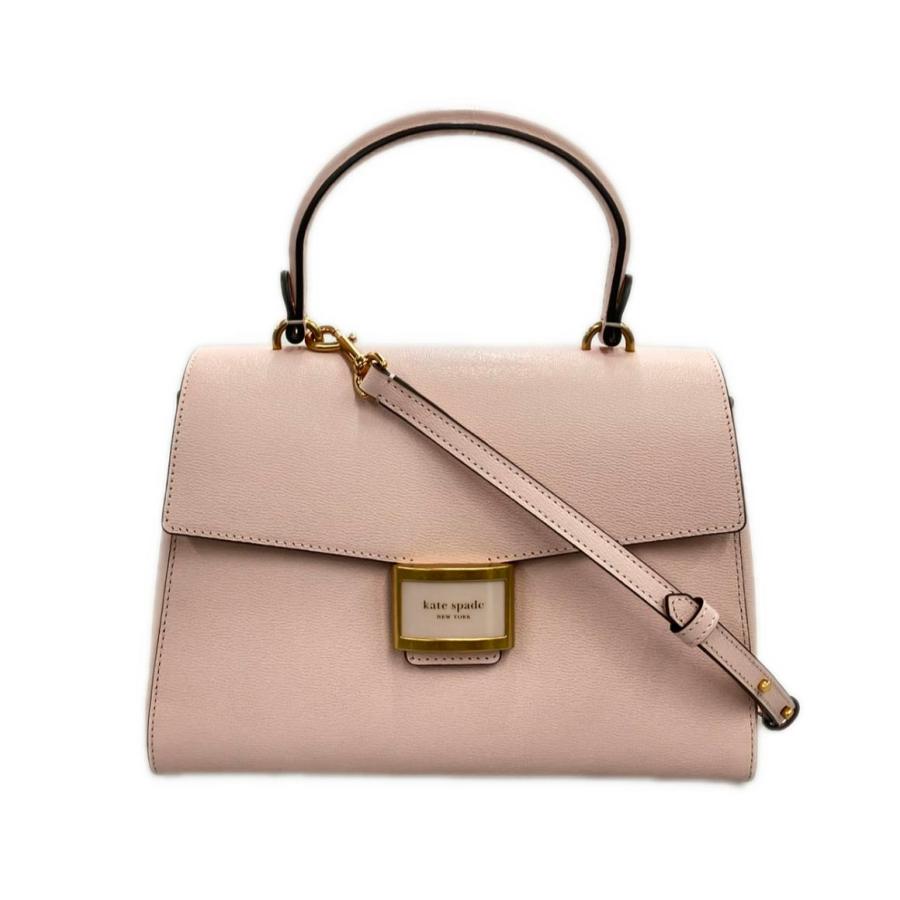 美品 ケイトスペード ハンドバッグ ショルダーバッグ 2WAY 斜め掛け