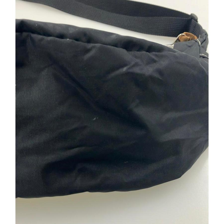 ポーター ショルダーバッグ 斜め掛け メンズ PORTER 中古 : Rehello by