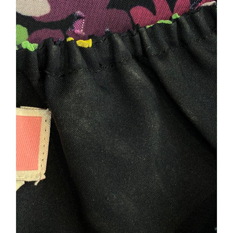ケイトスペード 花柄ワンピース キッズ SIZE 160 Kate Spade 中古