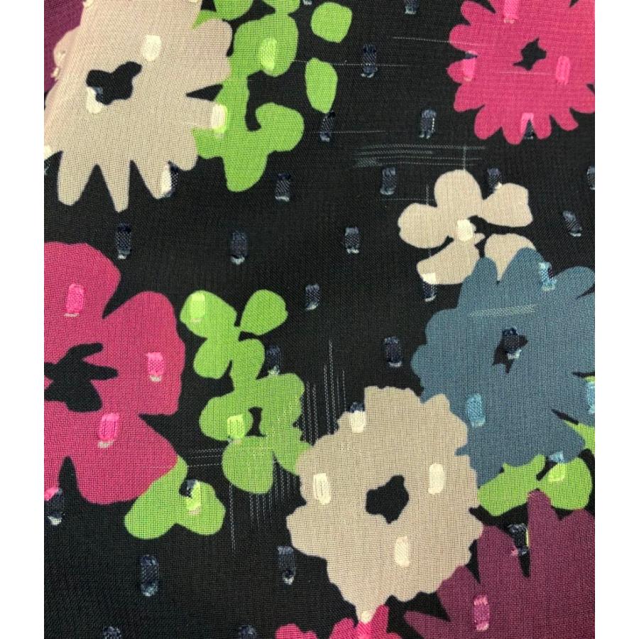 ケイトスペード 花柄ワンピース キッズ SIZE 160 Kate Spade 中古