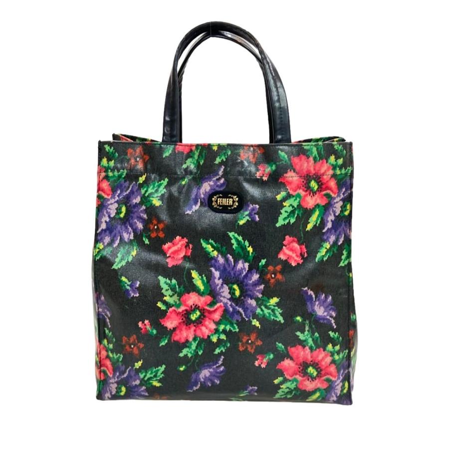 フェイラー トートバッグ レディース FEILER 中古 : Rehello by フェイラー トートバッグ レディース FEILER 中古 : Rehello by