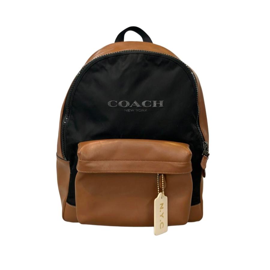 コーチ リュック F59321 メンズ COACH 中古 : Rehello by BOOKOFF