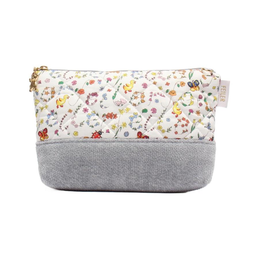 ハイジフェイラーガーデン リバティ ポーチ フェイラー×リバティ ハイジポーチ当選レビュー | むちこブログ