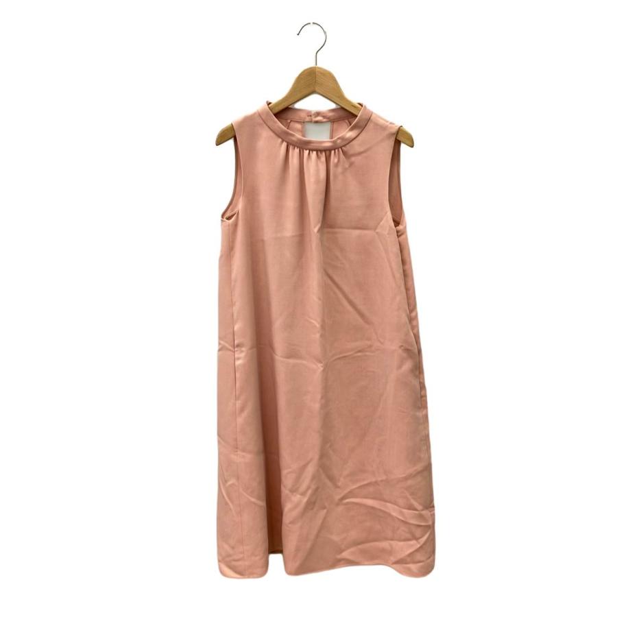 フォクシー ノースリーブワンピース レディース SIZE 38 (S) FOXEY