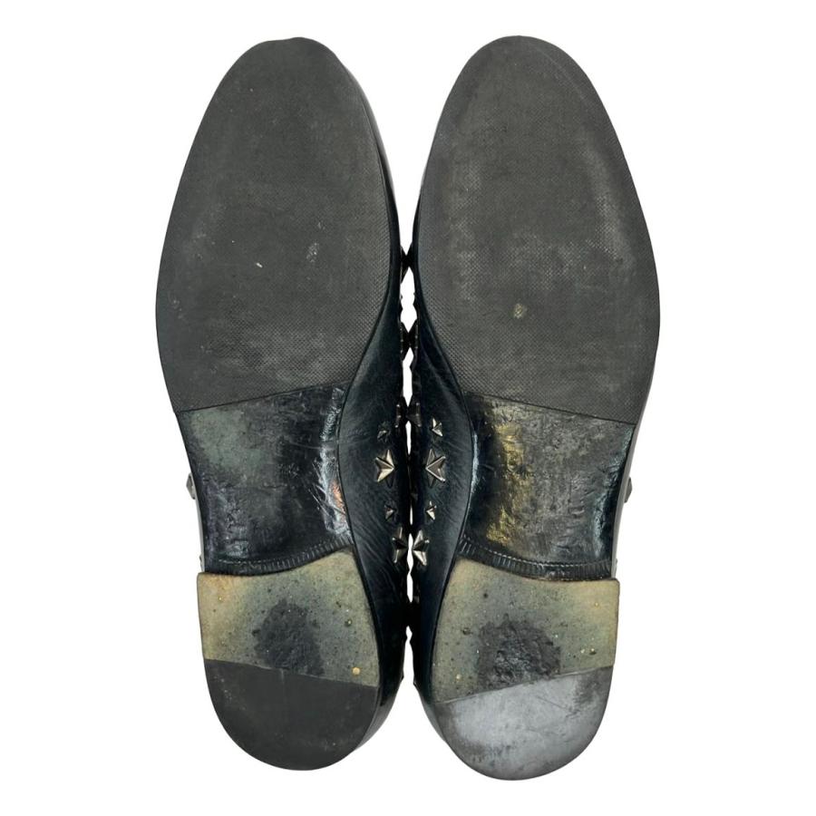 ジミーチュウ スタッズローファー メンズ SIZE 40 1/2 (L) Jimmy Choo