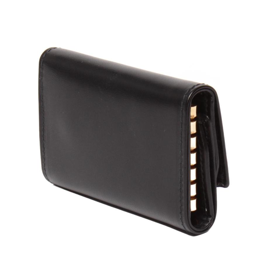 Ferragamo サルヴァトーレフェラガモ ガンチーニ キーケース 6連 サルヴァトーレフェラガモ 6連キーケース ガンチーニ ユニ