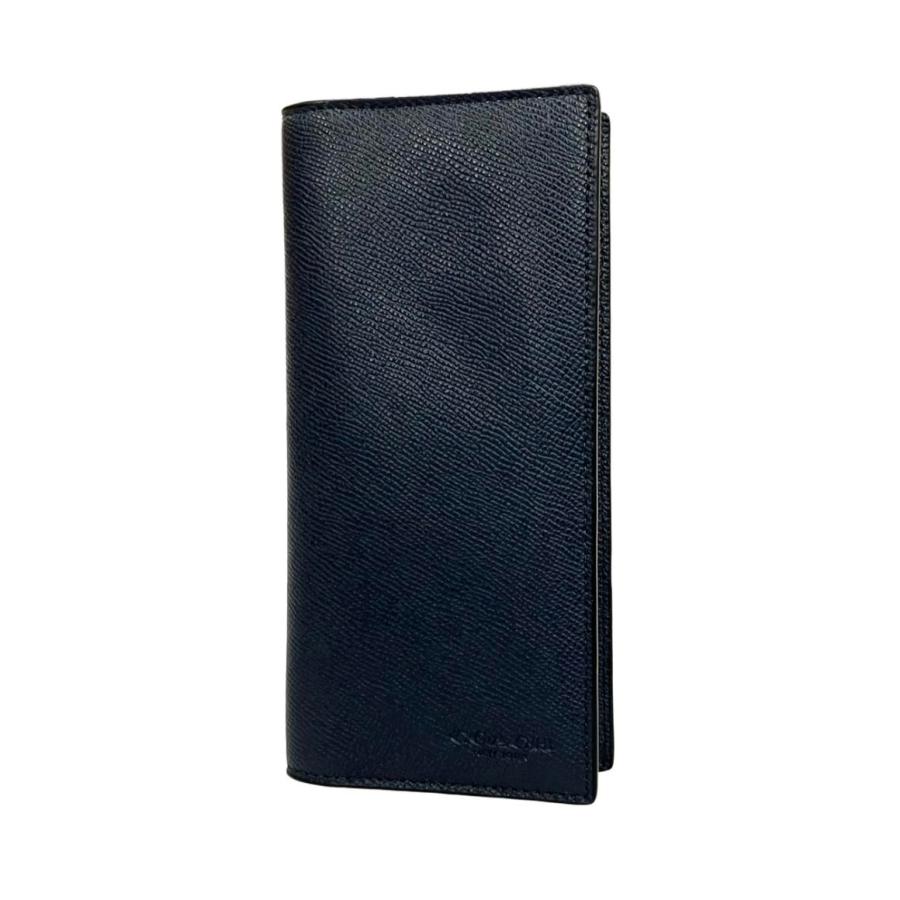 コーチ 長財布 3014 メンズ COACH 中古 : Rehello by BOOKOFF - 通販 