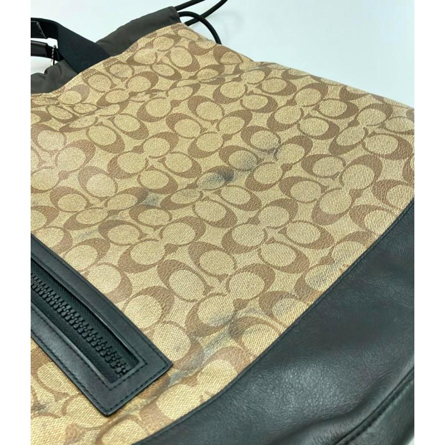 コーチ　COACH　ガミーベア　ナップザック　F76805 コーチ COACH ガミーベア ナップザック F76805 - メルカリ