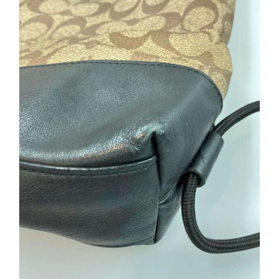 コーチ　COACH　ガミーベア　ナップザック　F76805 コーチ COACH ガミーベア ナップザック F76805 - メルカリ