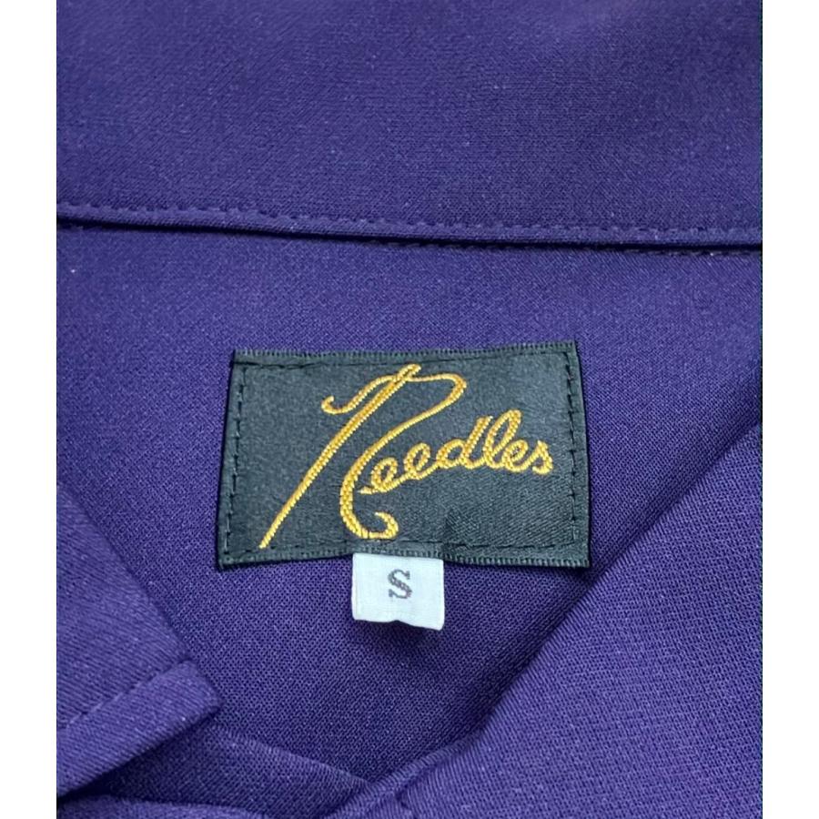 ニードルス パイピングカウボーイジャケット Piping Cowboy Jac