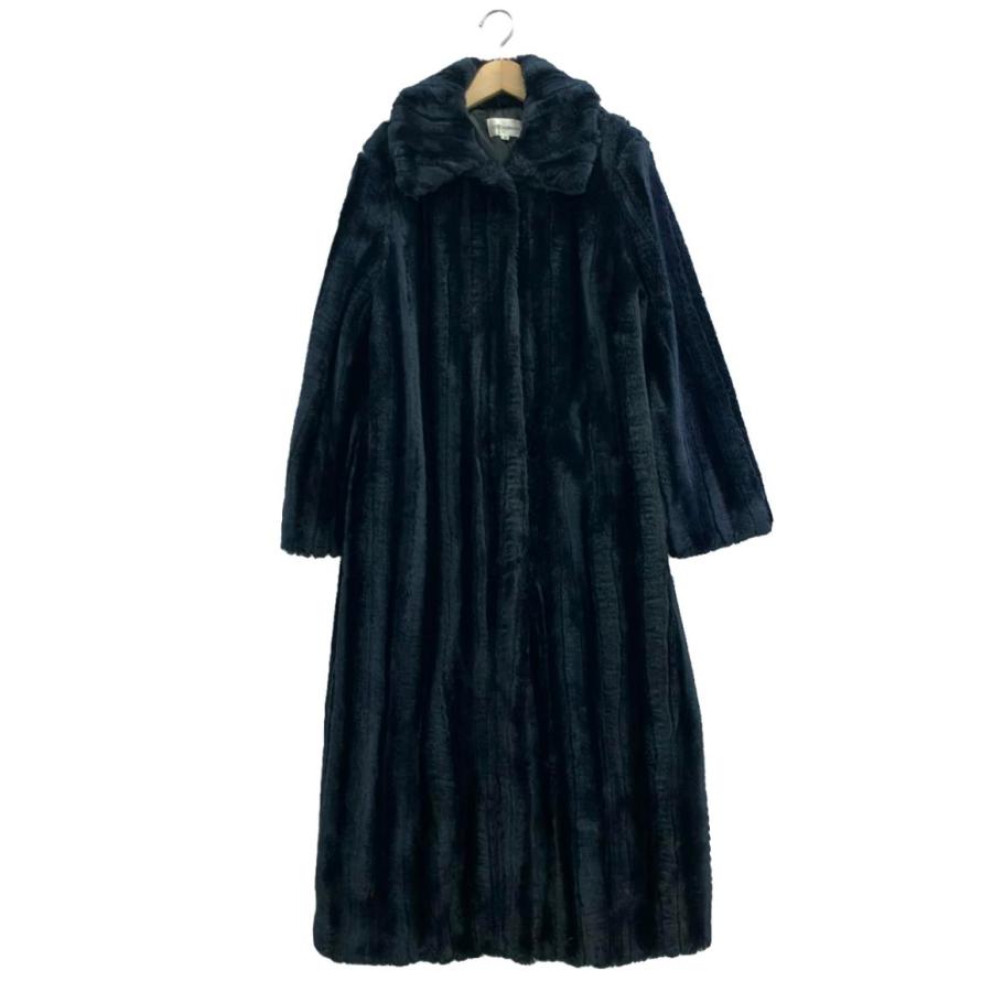 オットーコレクション フェイクファーコート レディース SIZE M