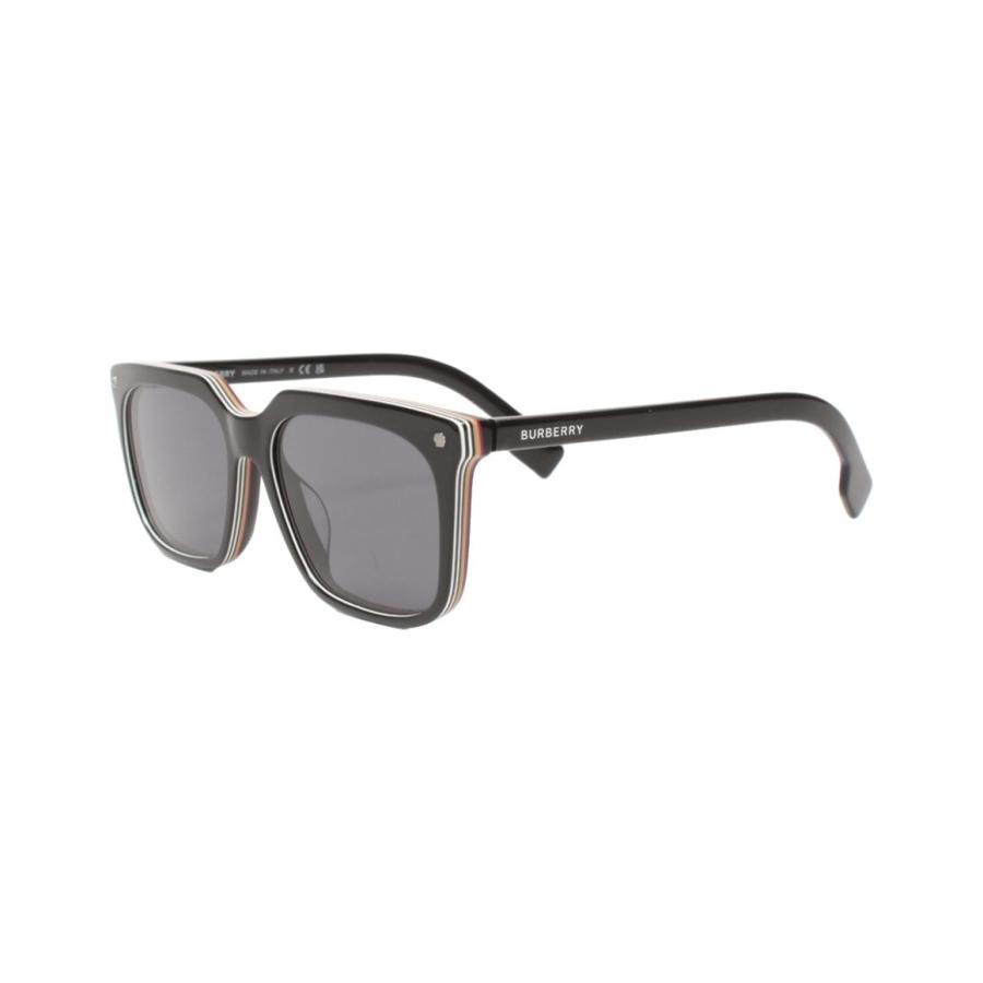 バーバリー サングラス アイウェア B4337-F メンズ BURBERRY 中古 