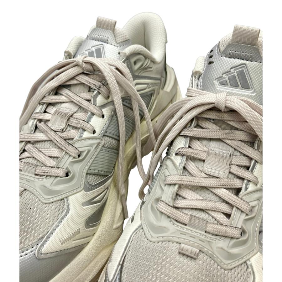 美品 アディダス ローカットスニーカー エイジング加工 XLG ストーム エッジ KJ4569 メンズ SIZE 27.0  美品 アディダス ローカットスニーカー エイジング加工 XLG ストーム