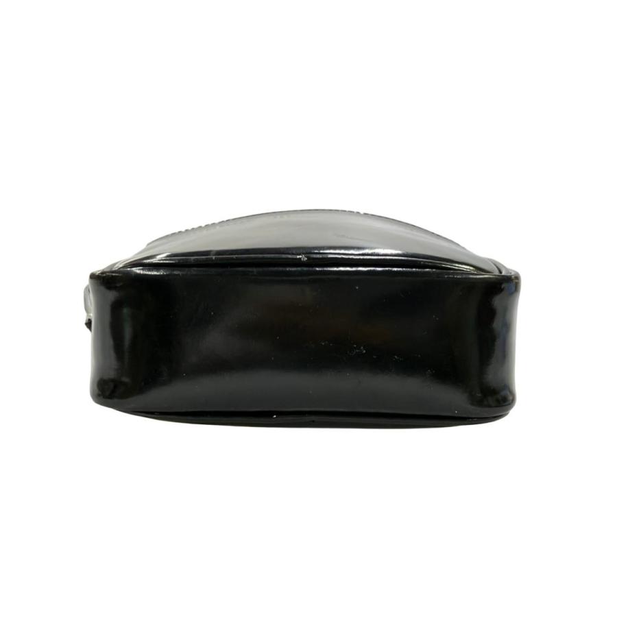 COMME des GARCONS GIRL ショルダーバッグ  黒 【古着】【中古】【送料無料】 中古・古着通販】COMME des GARCONS GIRL (コムデギャルソンガール