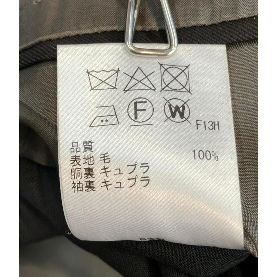 ゴタイリク テーラードジャケット セットアップ メンズ SIZE 38 五大陸 中古_6
