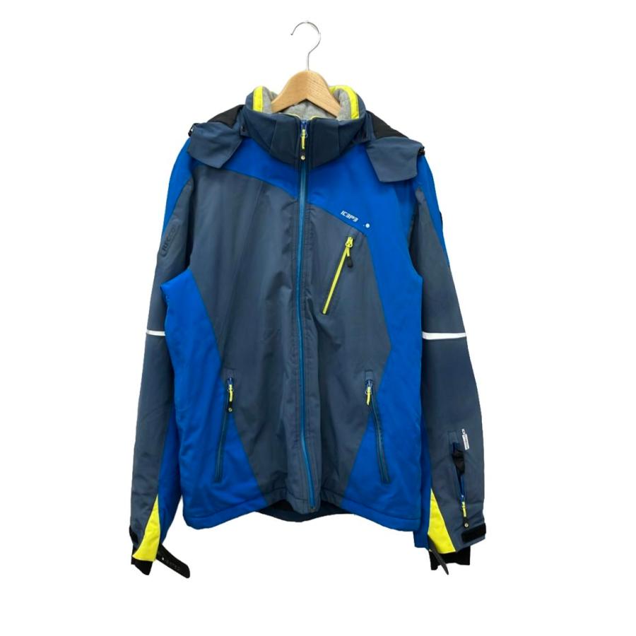 アイスピーク スキーウェア ウィンターウェア メンズ SIZE 50 (XL